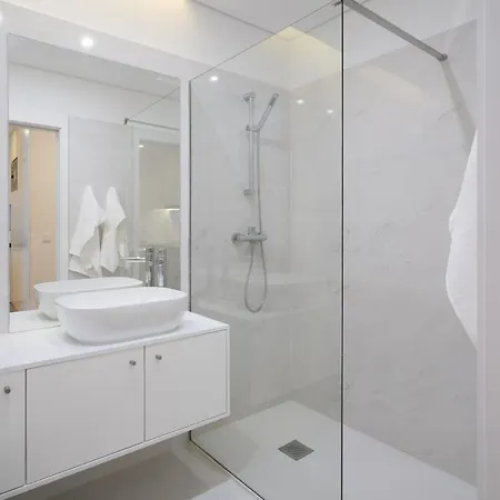 Guestready - Modern 2-bedroom In Cedofeita Apartment Porto