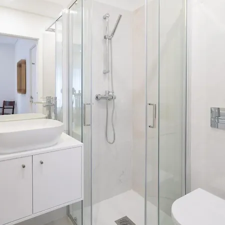 Apartment Guestready - Modern 2-bedroom In Cedofeita