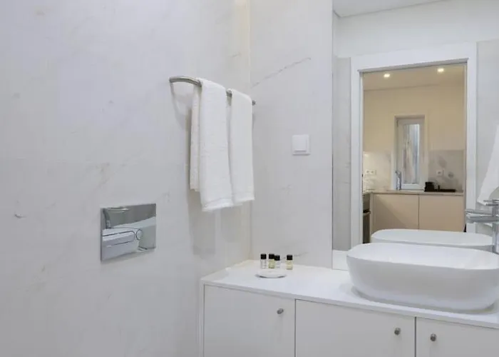 Guestready - Modern 2-bedroom In Cedofeita *