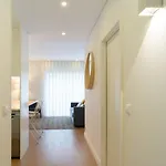 Guestready - Modern 2-bedroom In Cedofeita Lägenhet Oporto