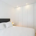 Guestready - Modern 2-bedroom In Cedofeita *