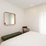 Guestready - Modern 2-bedroom In Cedofeita *