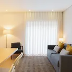 Guestready - Modern 2-bedroom In Cedofeita *