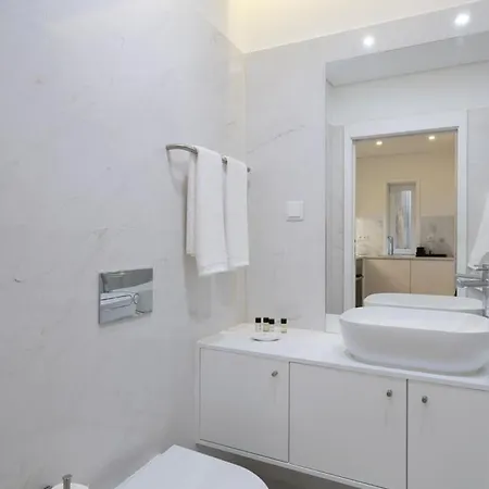 Guestready - Modern 2-bedroom In Cedofeita *