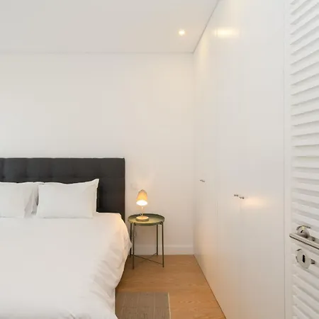 Guestready - Modern 2-bedroom In Cedofeita