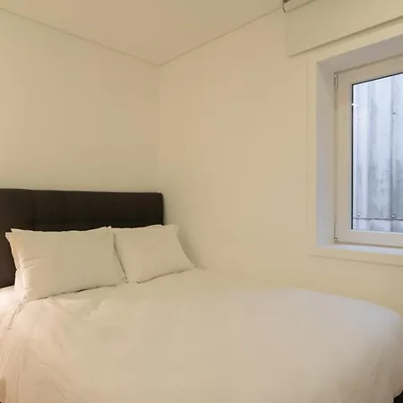 Apartment Guestready - Modern 2-bedroom In Cedofeita