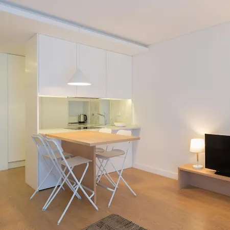 Guestready - Modern 2-bedroom In Cedofeita *