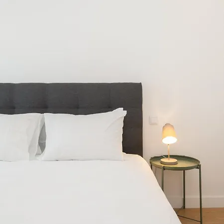 Guestready - Modern 2-bedroom In Cedofeita Apartman *