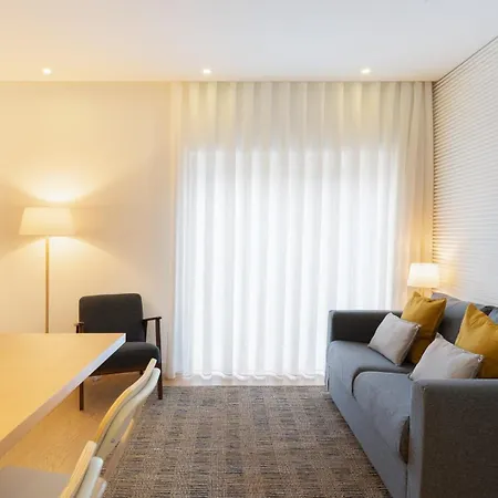 Guestready - Modern 2-bedroom In Cedofeita *