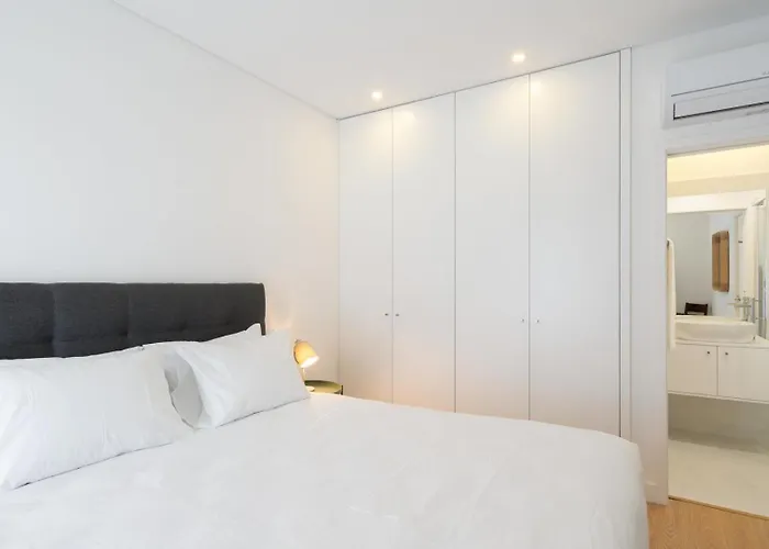 Guestready - Modern 2-bedroom In Cedofeita *