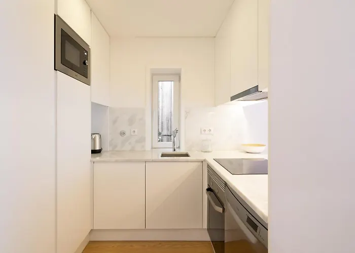 Guestready - Modern 2-bedroom In Cedofeita アパート