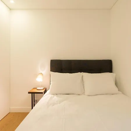 Guestready - Modern 2-bedroom In Cedofeita *