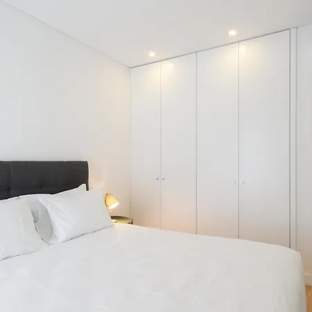 Guestready - Modern 2-bedroom In Cedofeita *