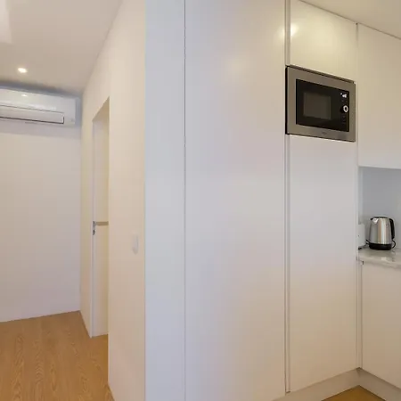 Guestready - Modern 2-bedroom In Cedofeita