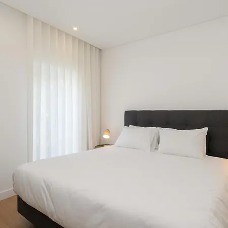 Appartement Guestready - Modern 2-bedroom In Cedofeita *