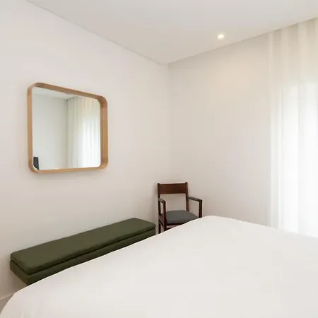 Guestready - Modern 2-bedroom In Cedofeita *