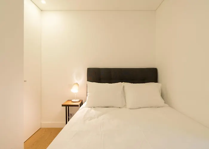 Guestready - Modern 2-bedroom In Cedofeita *