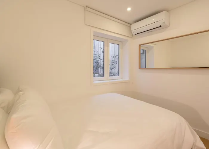 דירה Guestready - Modern 2-bedroom In Cedofeita